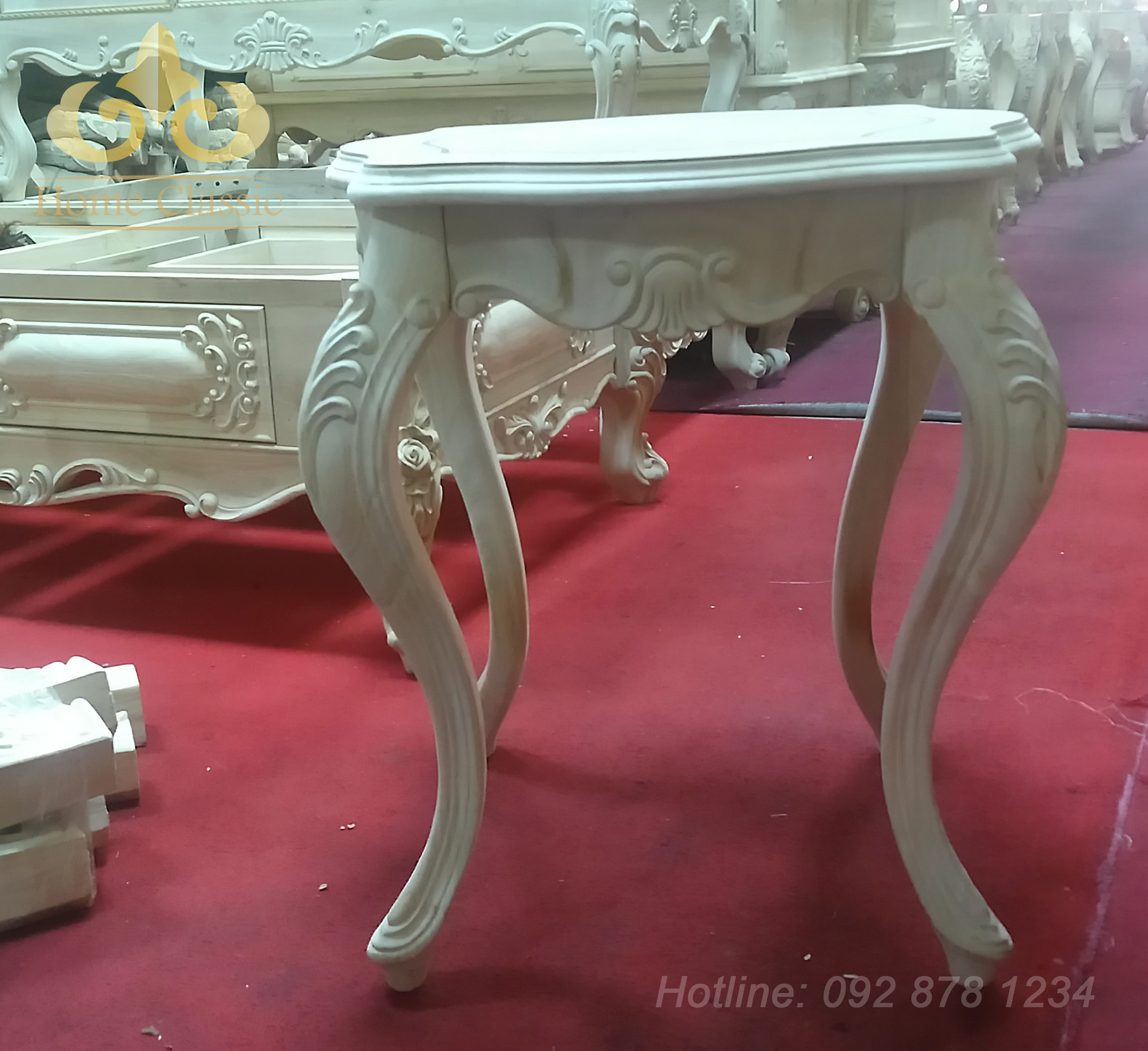 Kệ trang trí tân cổ điển 01 ke-trang-tri-tan-co-dien-01